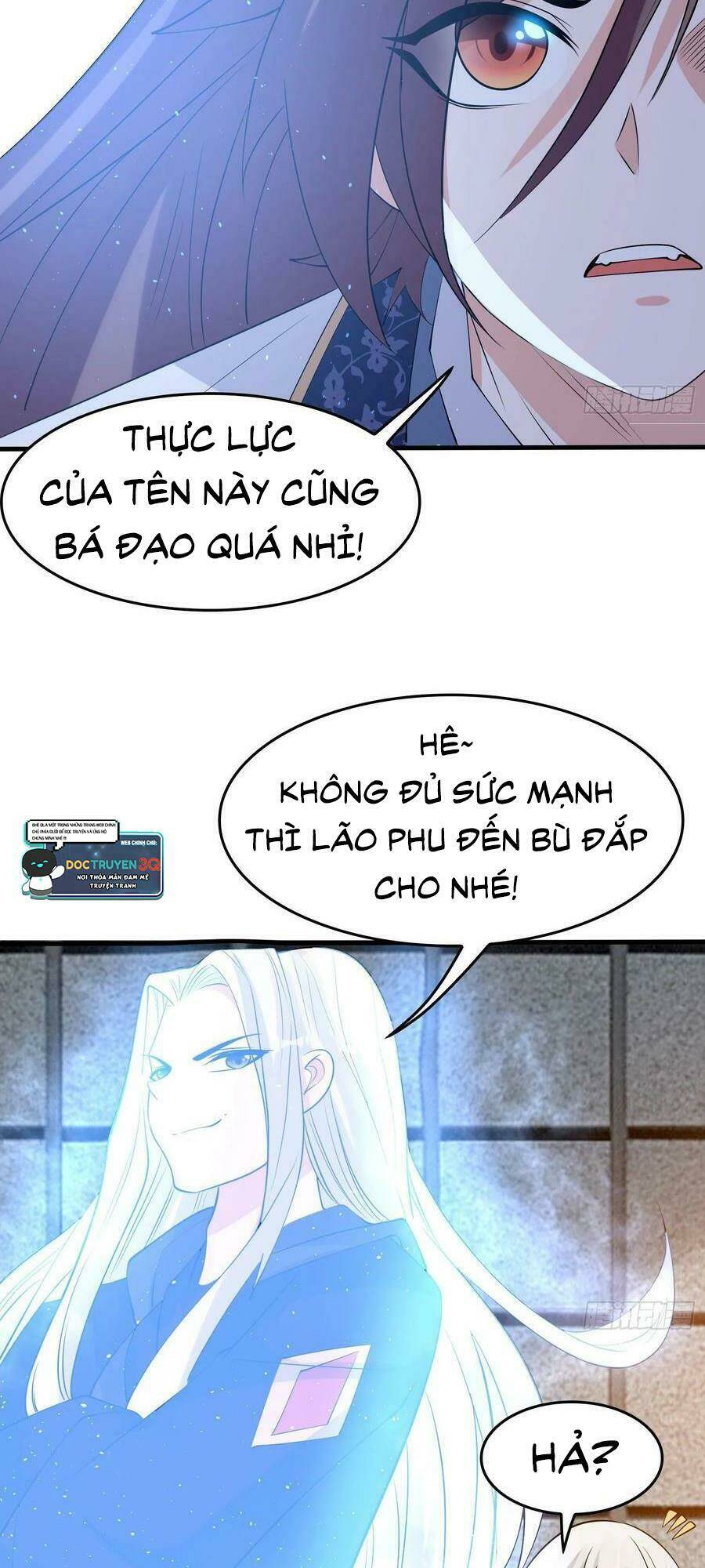 giáng thần chiến ký chapter 101 6