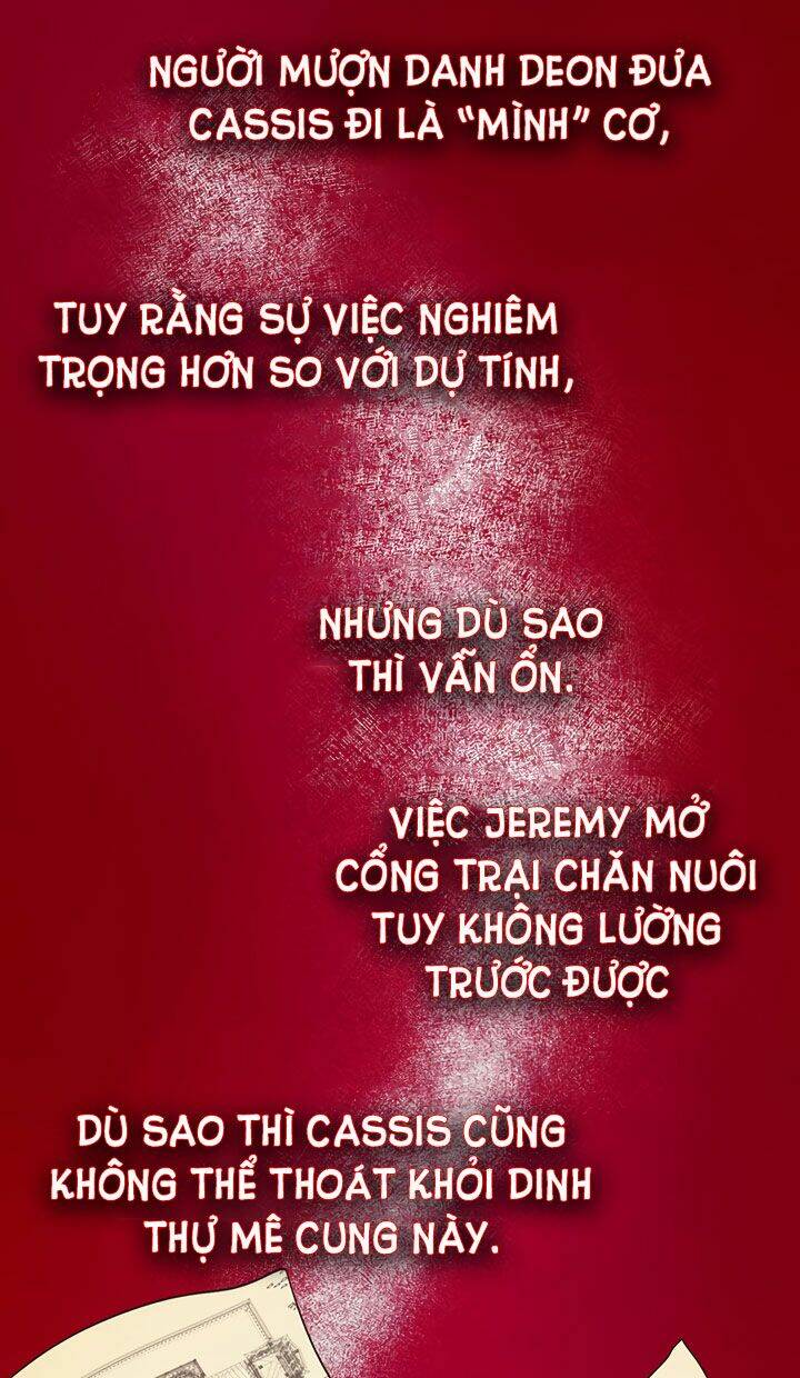 cách bảo vệ anh trai của nữ chính chapter 17 43