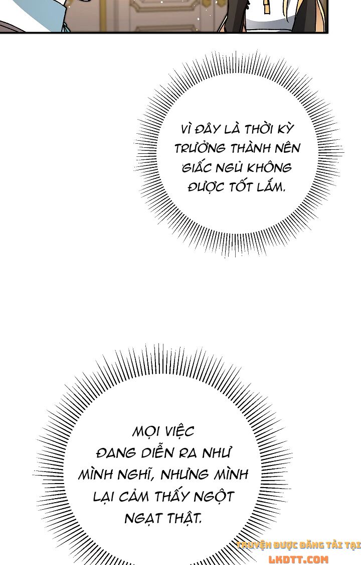 tôi trở thành hoàng đế bạo chúa trong tiểu thuyết chapter 47 31