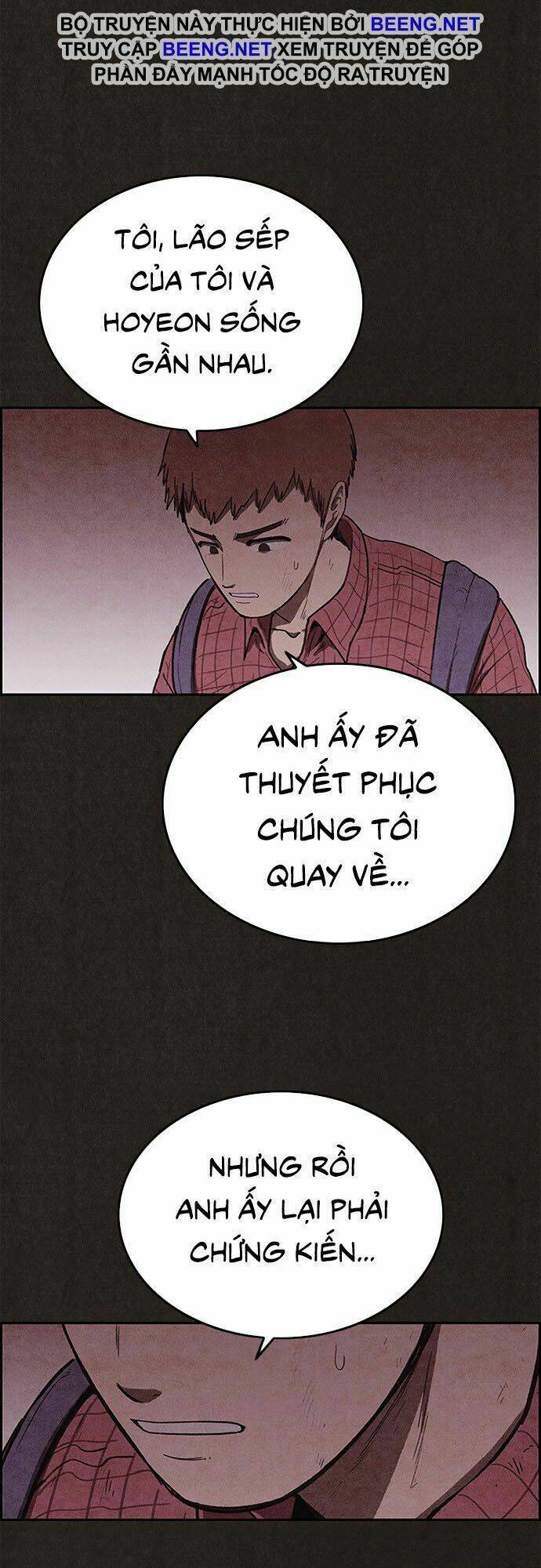 quái vật tại chung cư xanh chapter 102 14