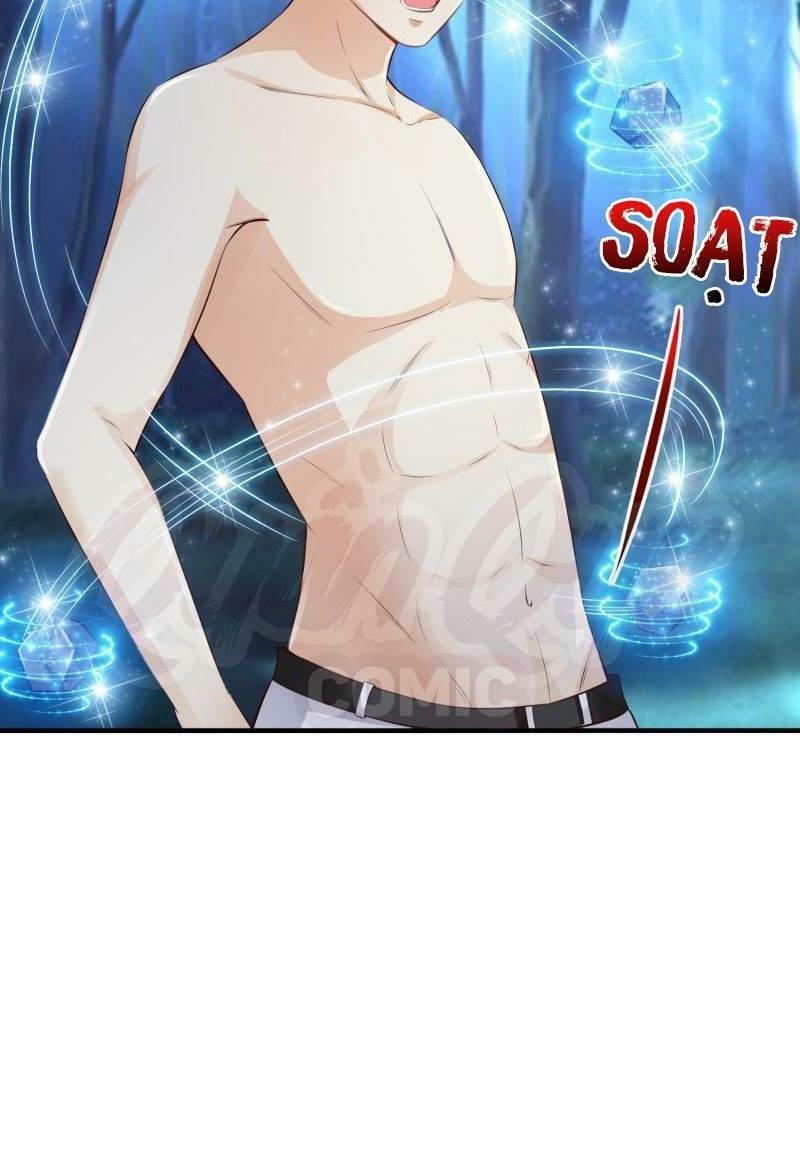 tối cường vận đào hoa chapter 86 38