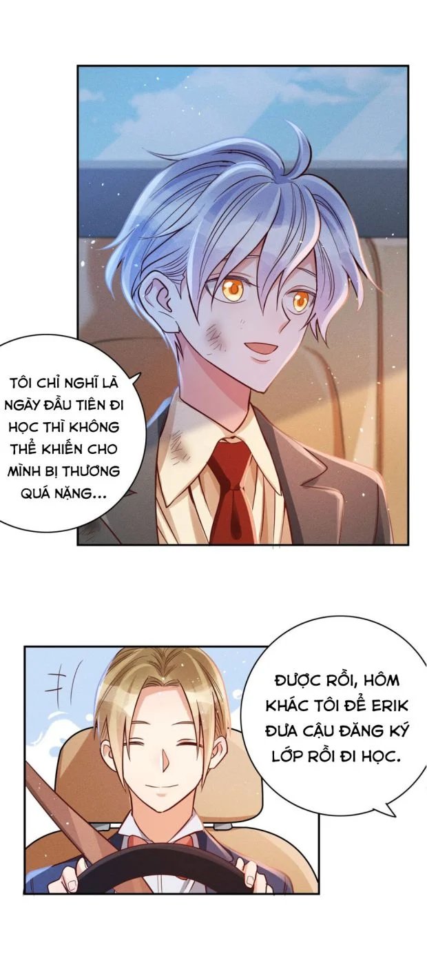 mê muội mất cả ý chí chapter 18 8