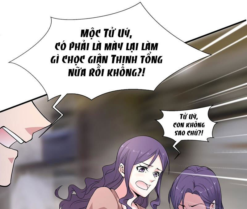 chiến lược lãng mạn của thịnh thiếu chapter 22 28
