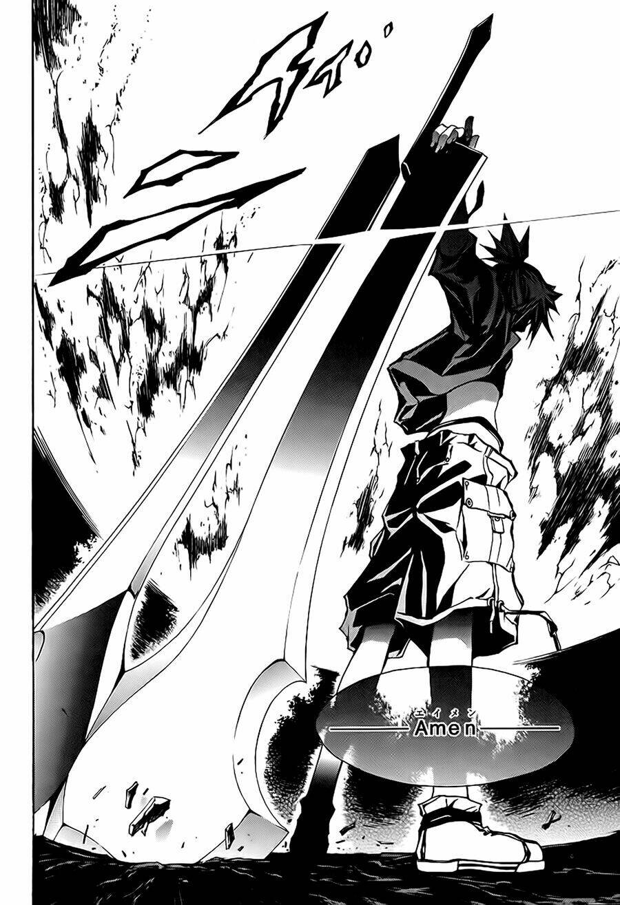 seikon no qwaser chapter 7 32