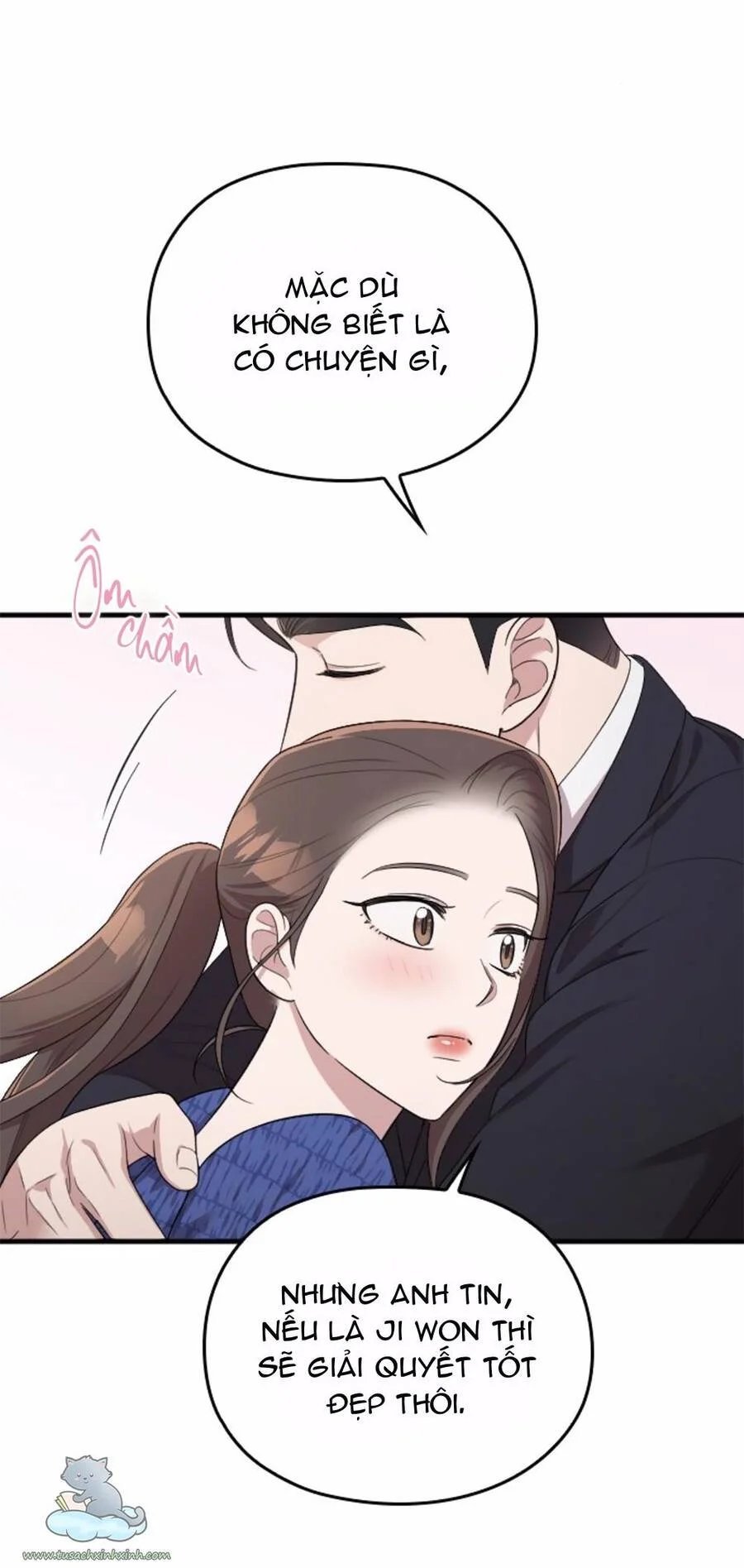 cô đi mà lấy chồng tôi chapter 37 66