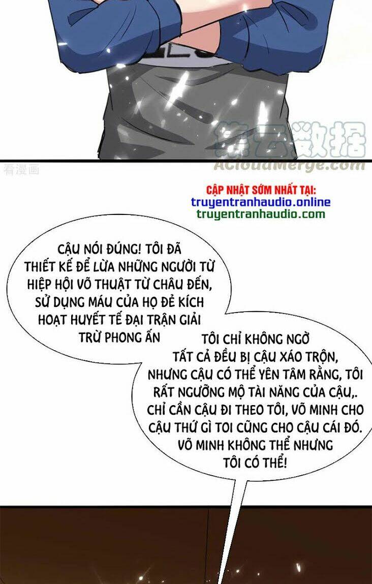 trọng sinh khí thiếu quy lai chapter 163 19