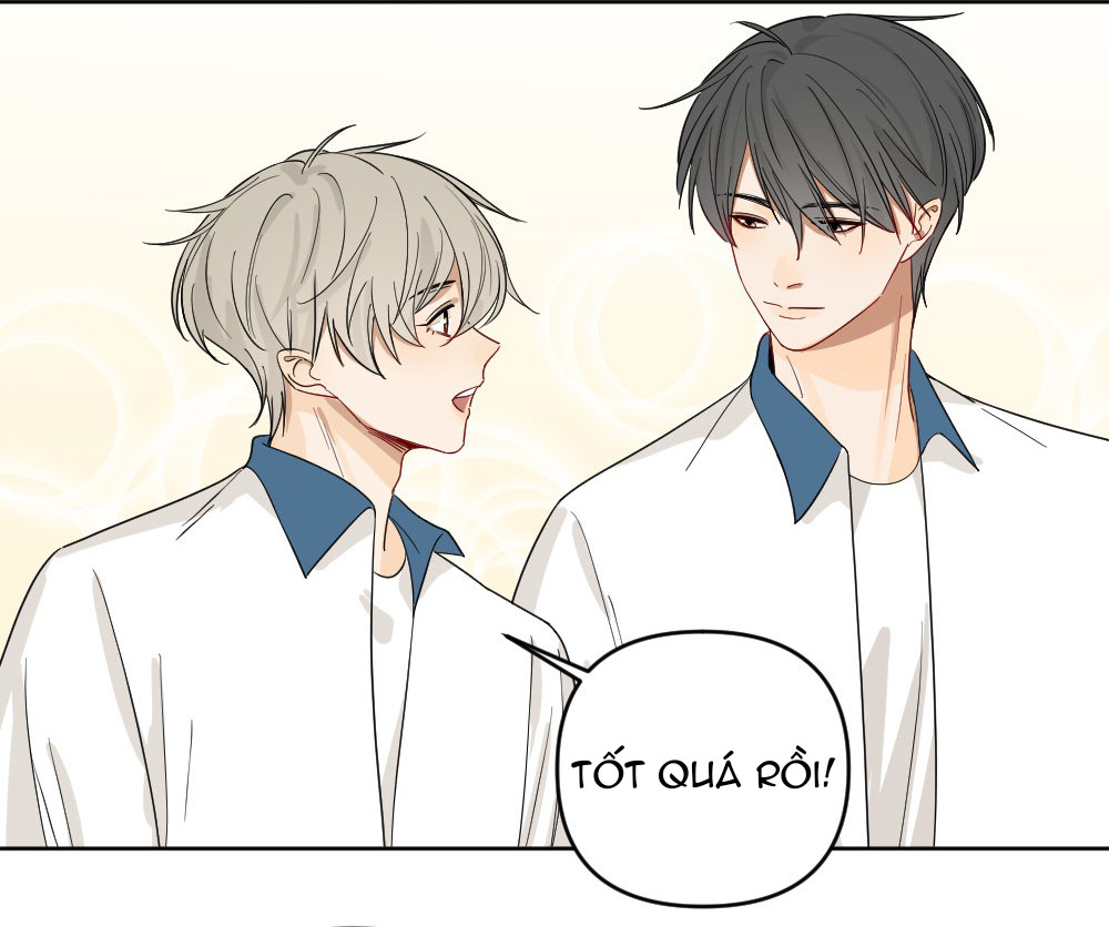 mỗi ngày đều muốn đứng hạng nhất chapter 14 41