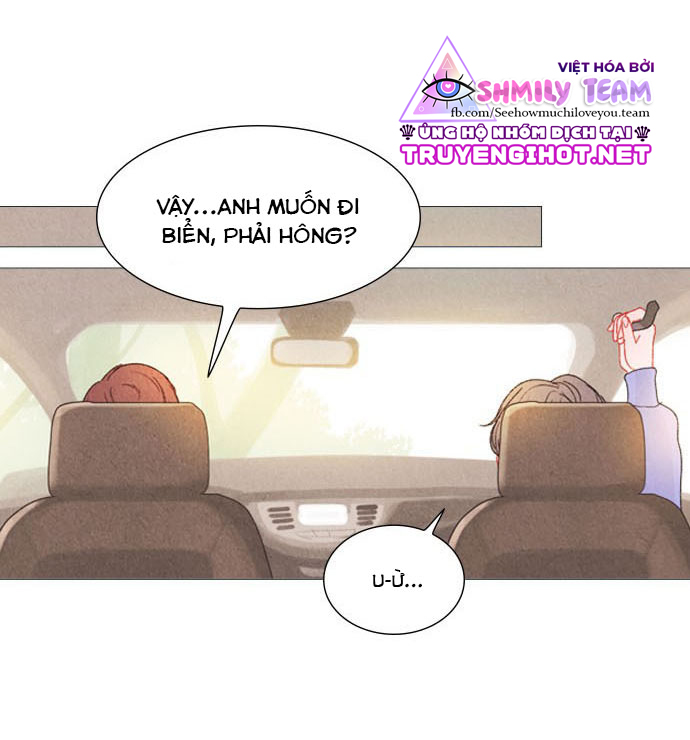 shinbi - thần bí chapter 7 23