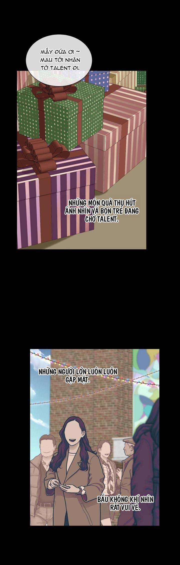 dưỡng thú cưng chapter 55 11