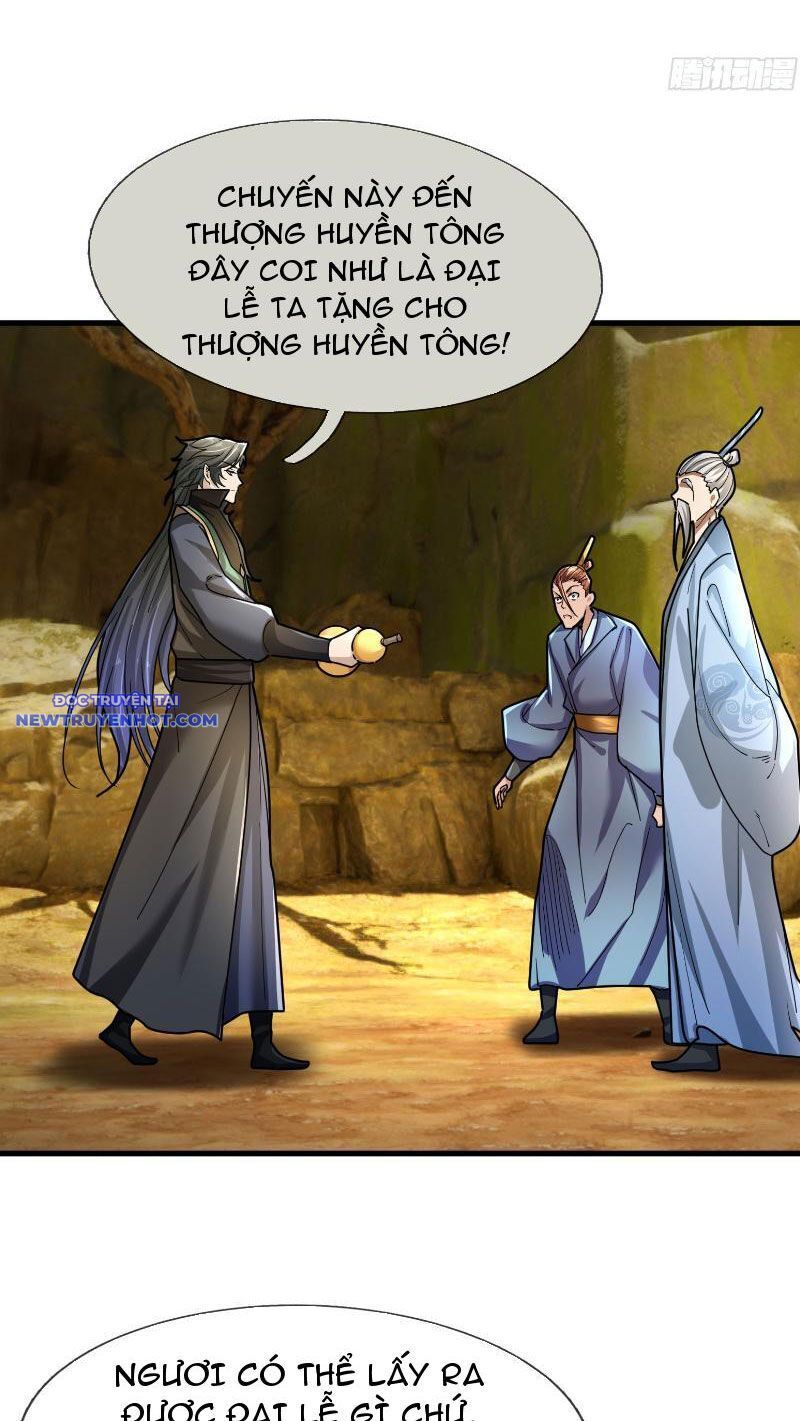 ngủ say vạn cổ: xuất thế đẩy ngang chư thiên chapter 17 76