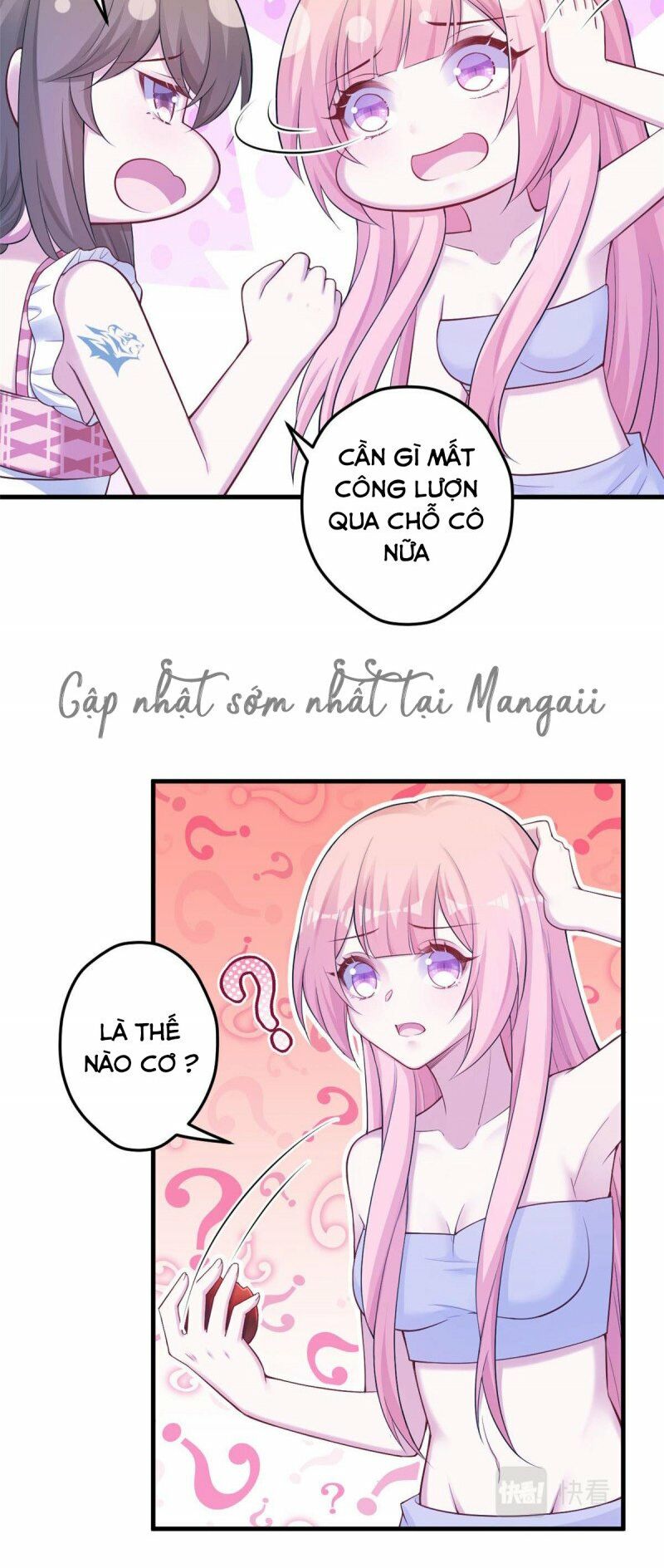 [16+] thảnh thơi thú thế chủng chủng điền, sinh sinh tể chapter 396 4