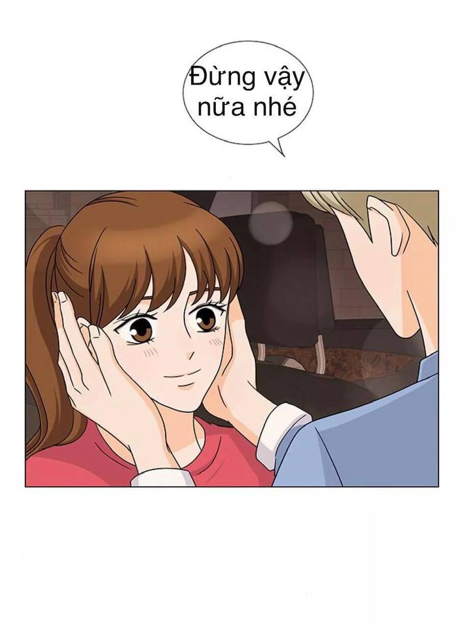 idol và sếp, em yêu ai? chapter 98 14