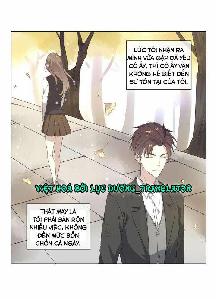 nơi nào đông ấm, nơi nào hạ mát chapter 13.5 32