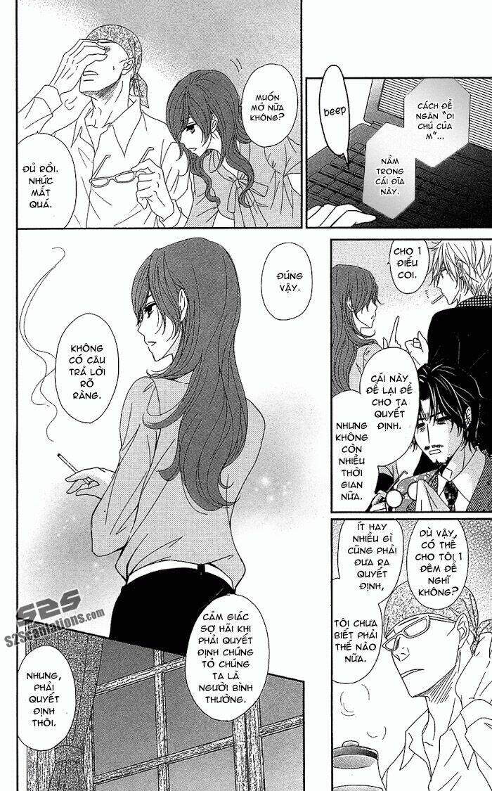 điện kích daisy chapter 66 27