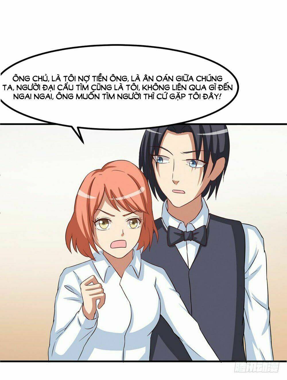 thiên ngoại phi tiên chapter 29 16