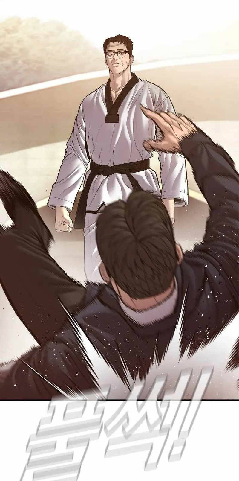 đặc vụ kim chapter 139 40