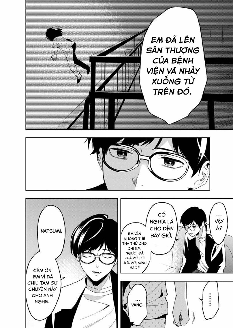 biệt khúc cuối cùng. chapter 13 12