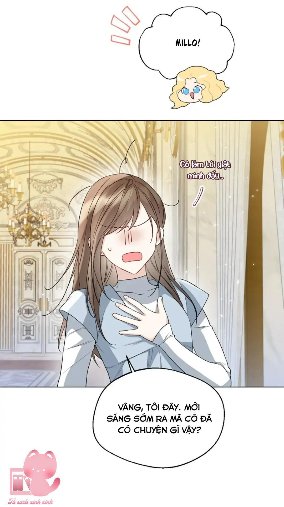 tiểu thư crystal là nam nhân chapter 26 46