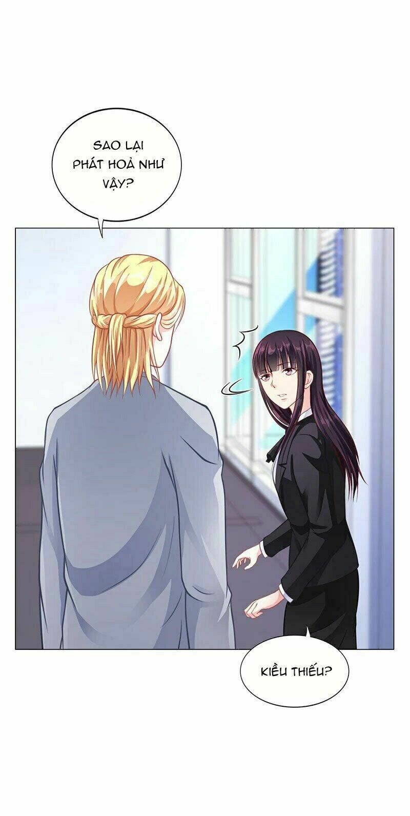 danh môn độc sủng ái thê chapter 37 15