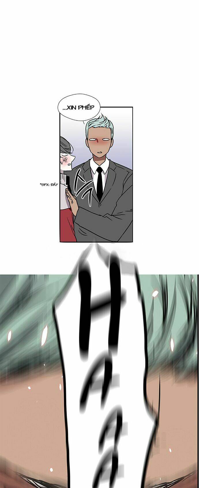 người máy hủy diệt chapter 2 72