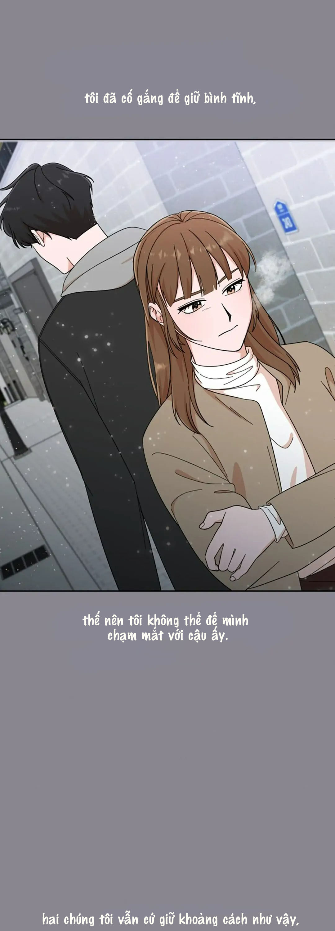 chàng trai ngọt ngào chapter 2.1 30