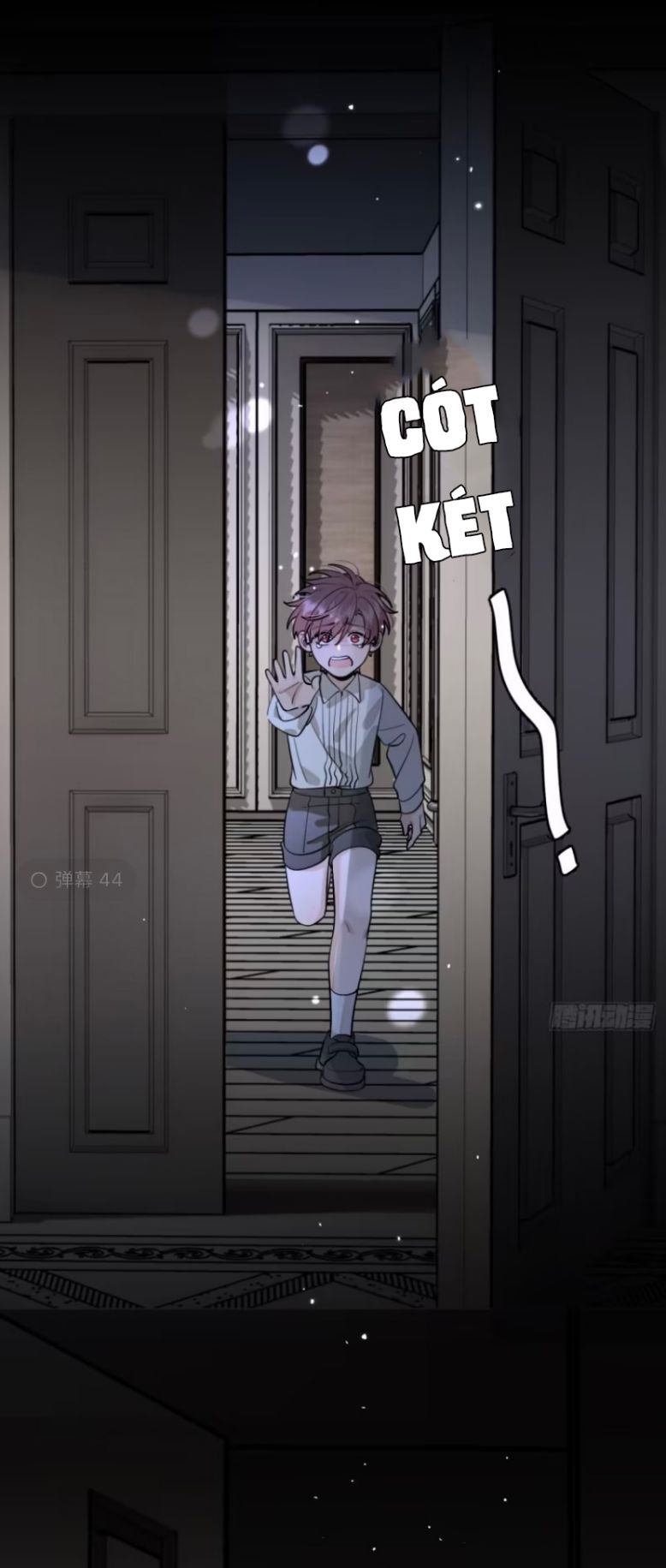 chó lớn bắt nạt chủ chapter 45 11