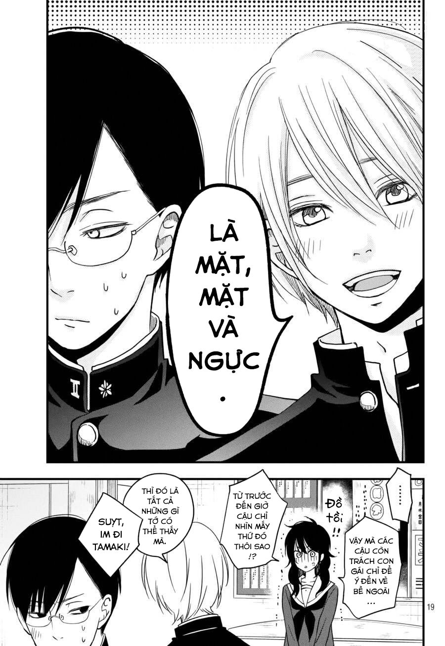 an important talk between you and me chapter 6 20