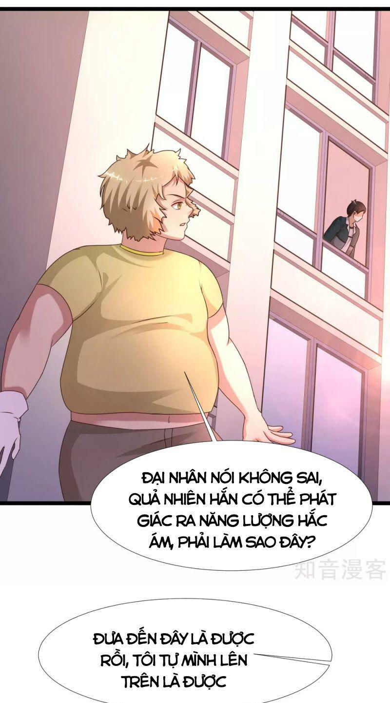 tối cường vận đào hoa chapter 209 7