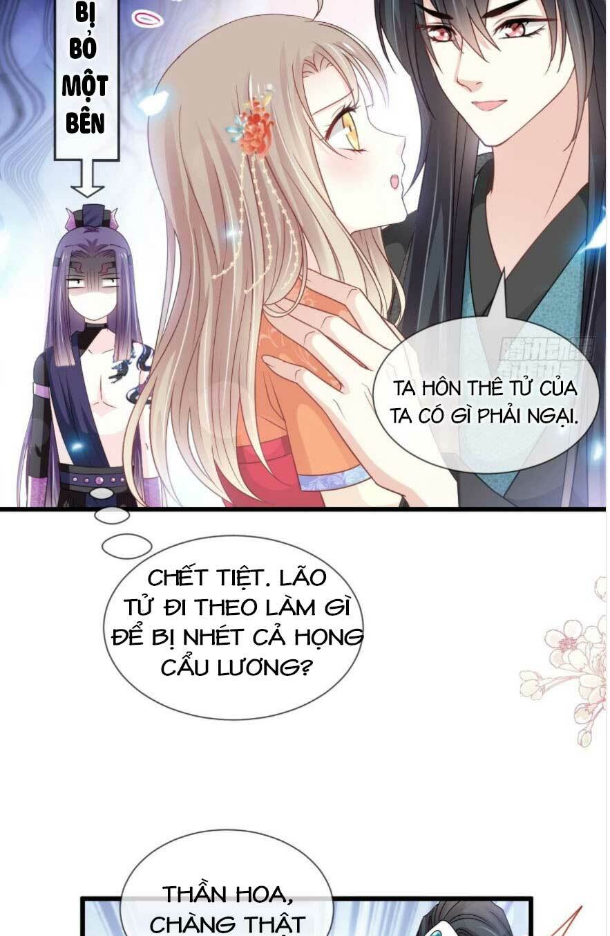 thiên hạ đệ nhất sủng phi chapter 217.1 19