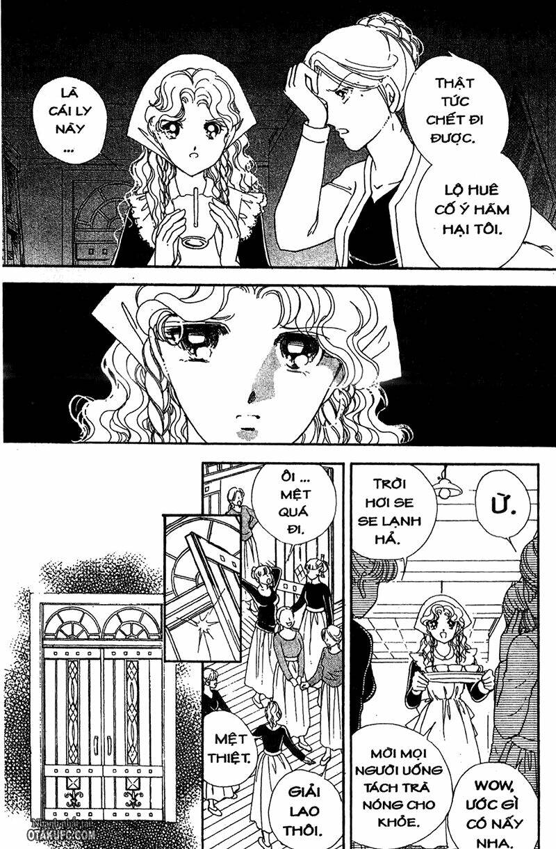 khúc tình ca ban mai - akatsuki no aria chapter 50 22