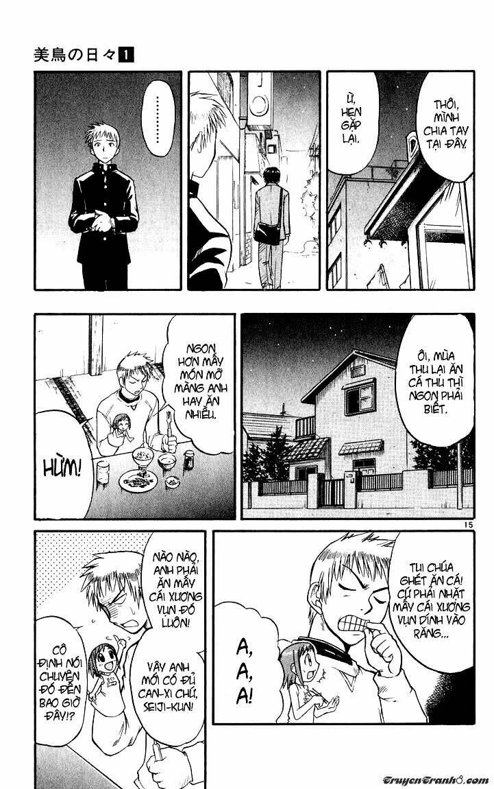 midori no hibi chapter 10 15