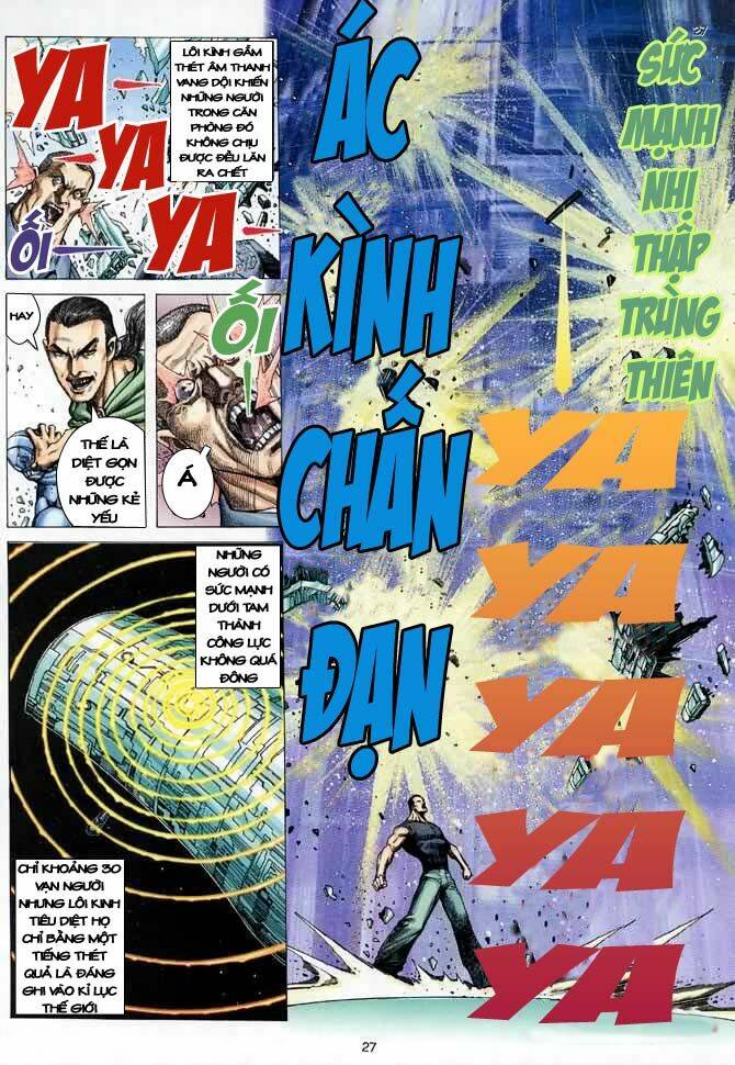 võ thần chapter 86 27