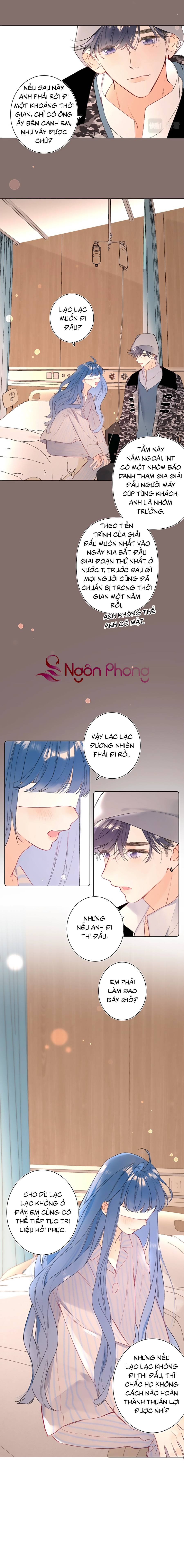 đừng khóc chapter 94 3