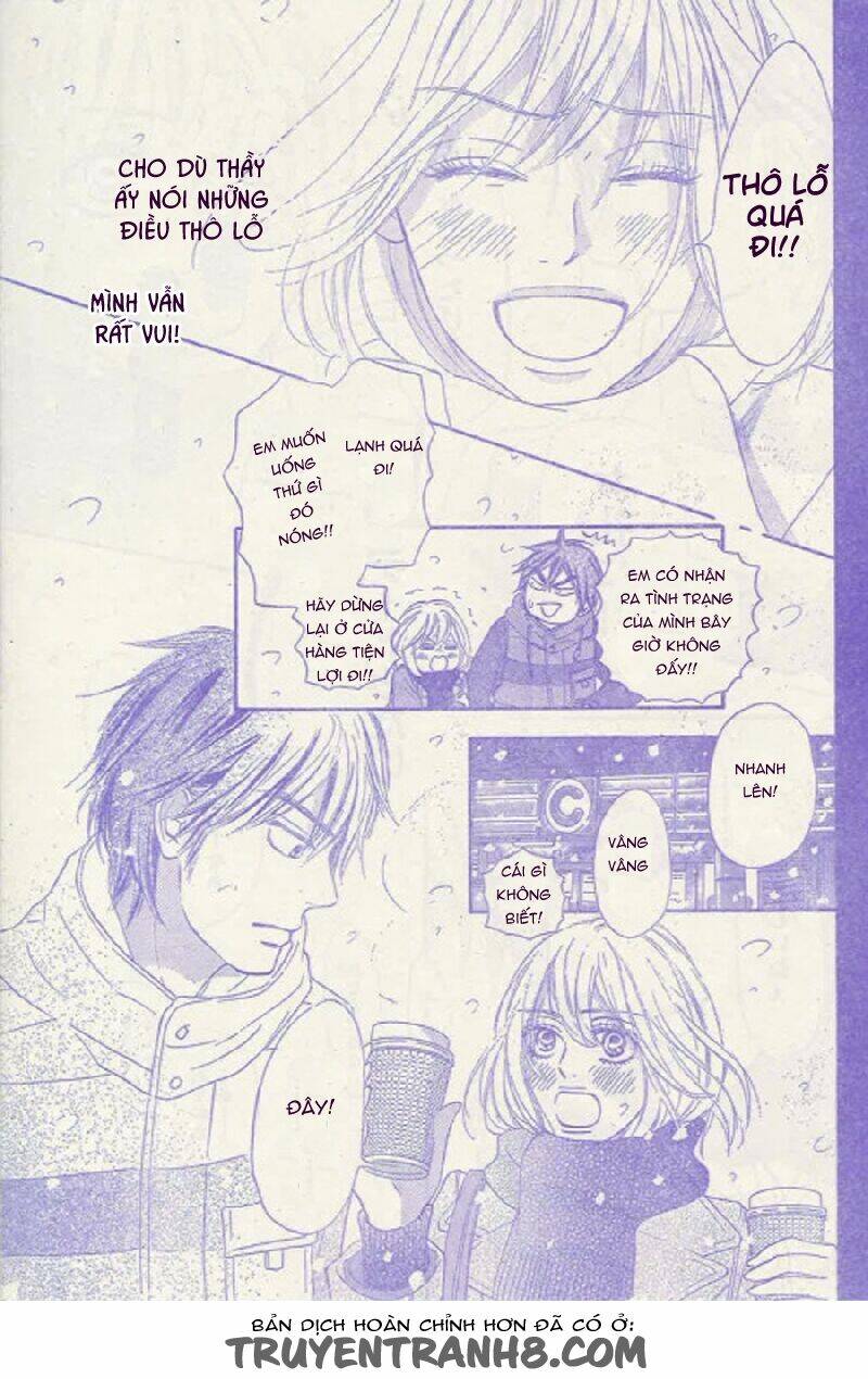 anh đã cho em biết bao thứ đầu tiên chapter 112 39