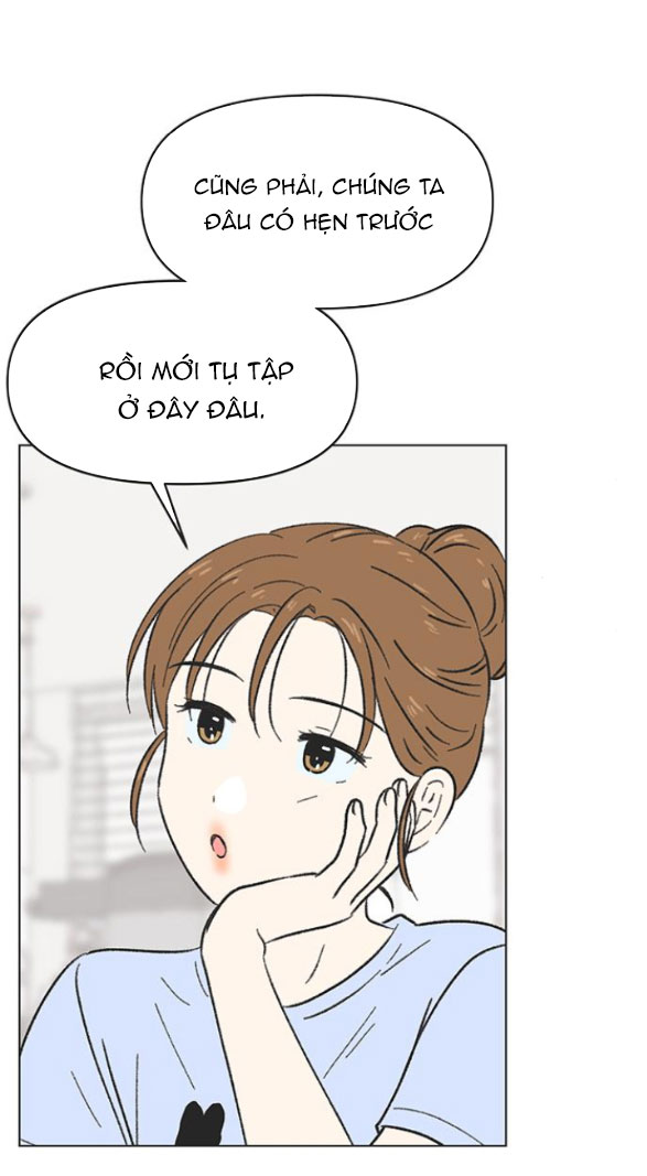 Thanh Xuân Đáng Yêu chapter 16.1 33