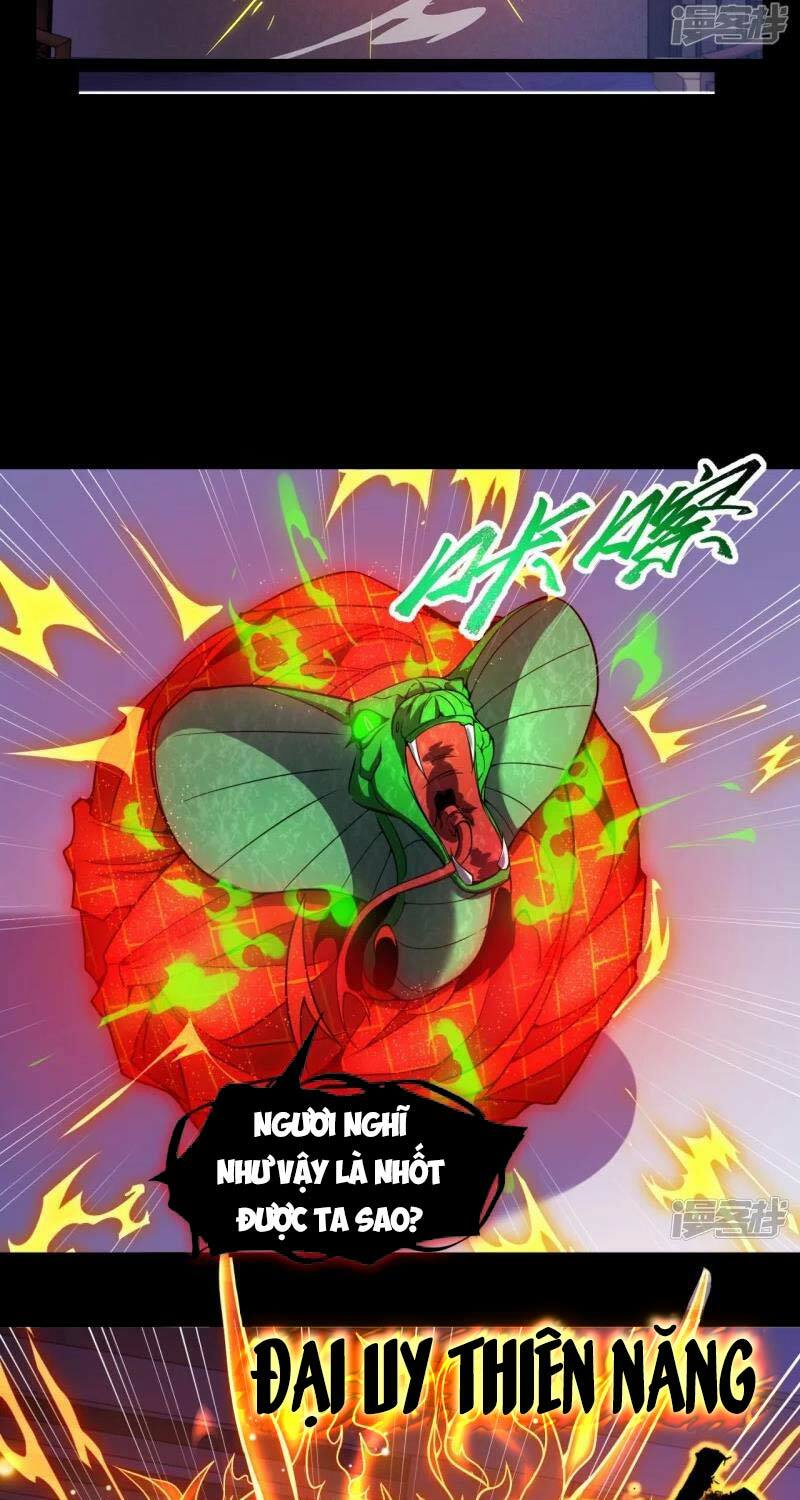 ta là thương thiên chapter 3 9