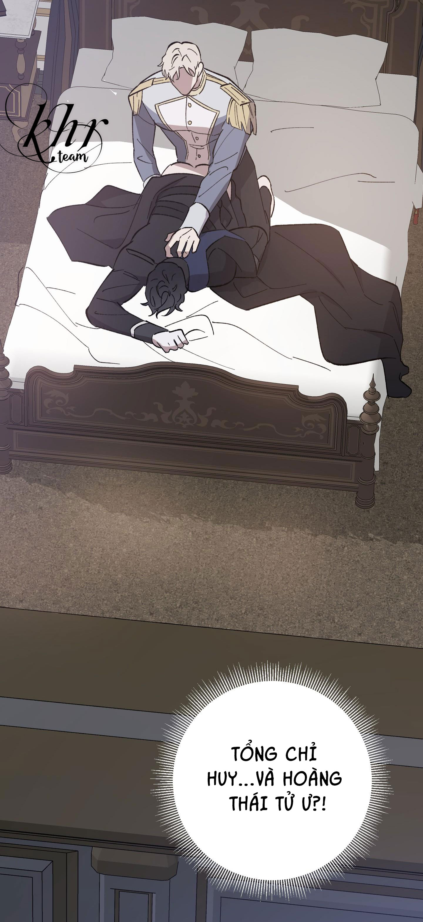 đóa hoa của mặt trời chapter 1 71