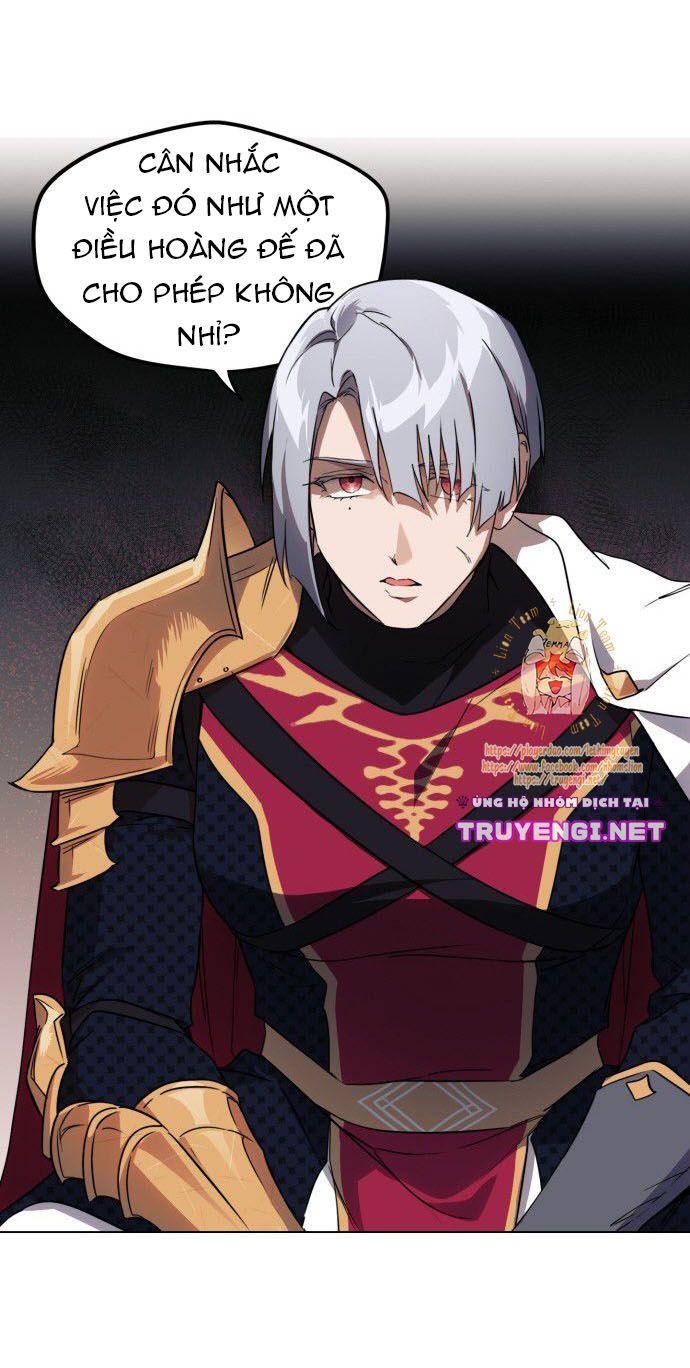 bị che khuất bởi hoàng hôn chapter 13 48