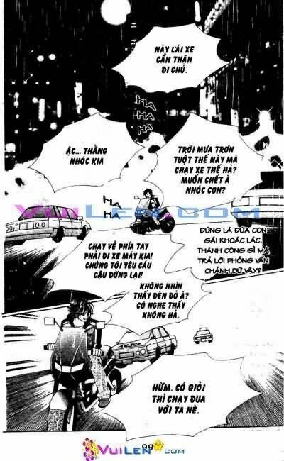 bóng mây qua chapter 1 99