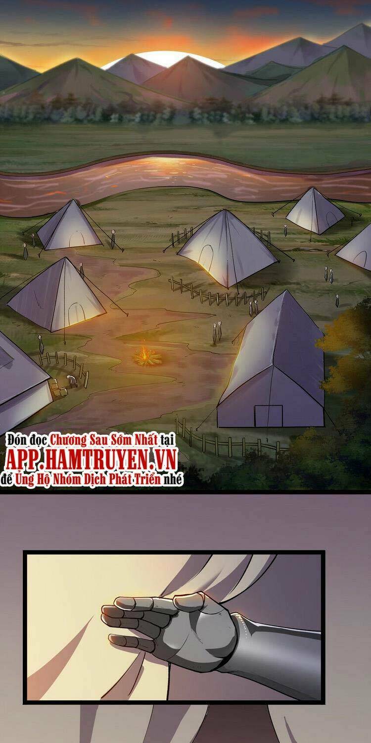 lê minh chi kiếm chapter 29 1