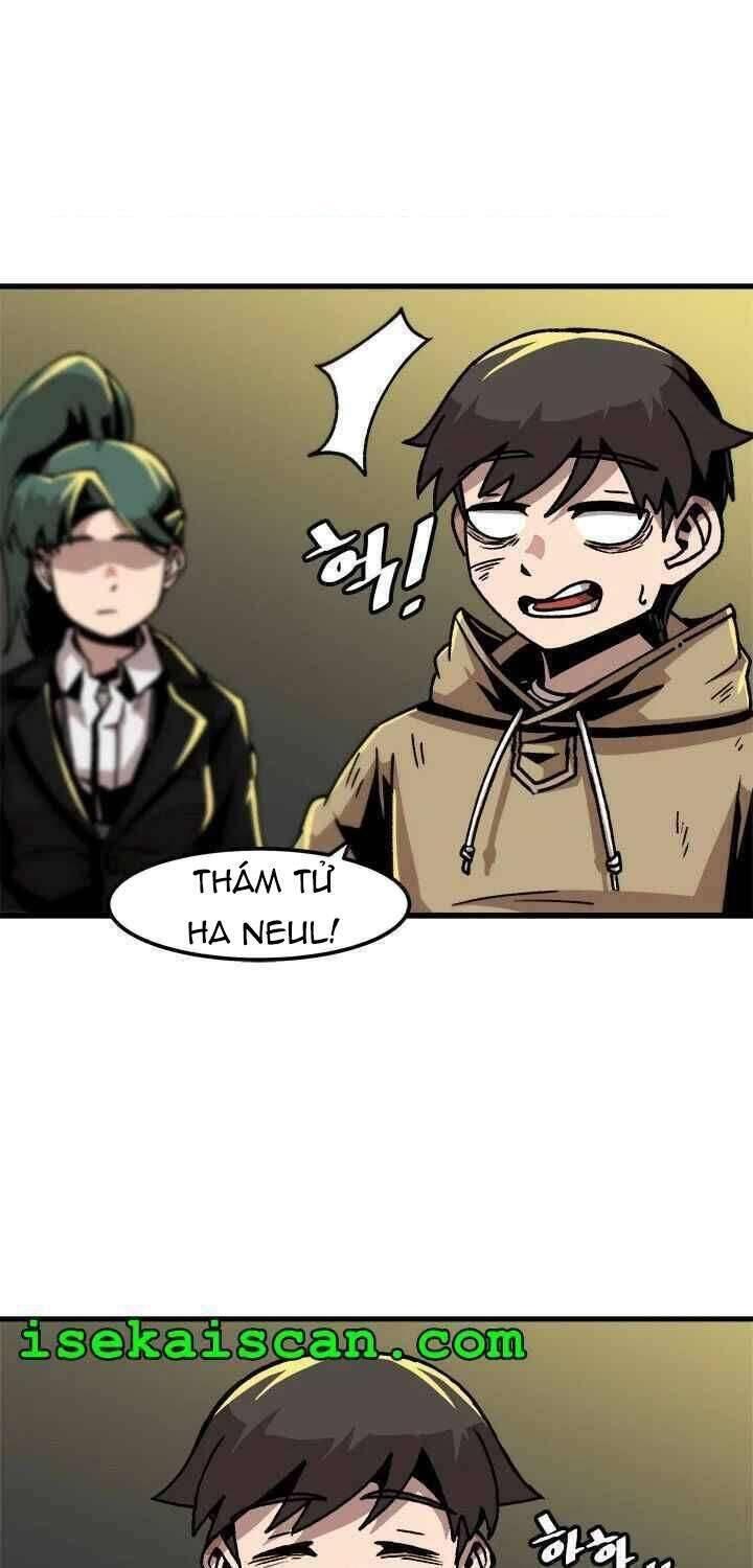 lên cấp một mình chapter 51 5