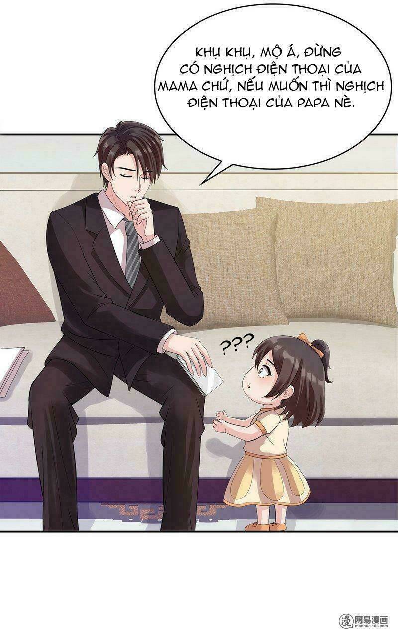 nam thần manh bảo tận diệt chapter 67.2 7