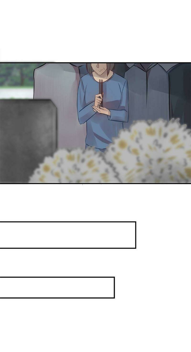 thương tiên sinh mã giáp của anh lại rơi rồi chapter 5 35