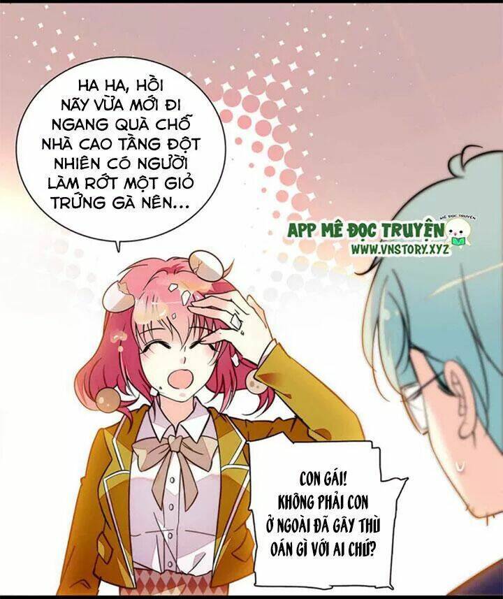 nữ hầu sau giờ học chapter 58 13