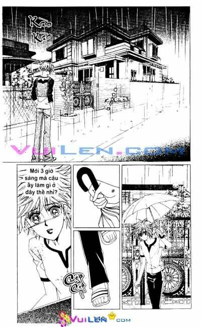 đợi em chapter 120 1