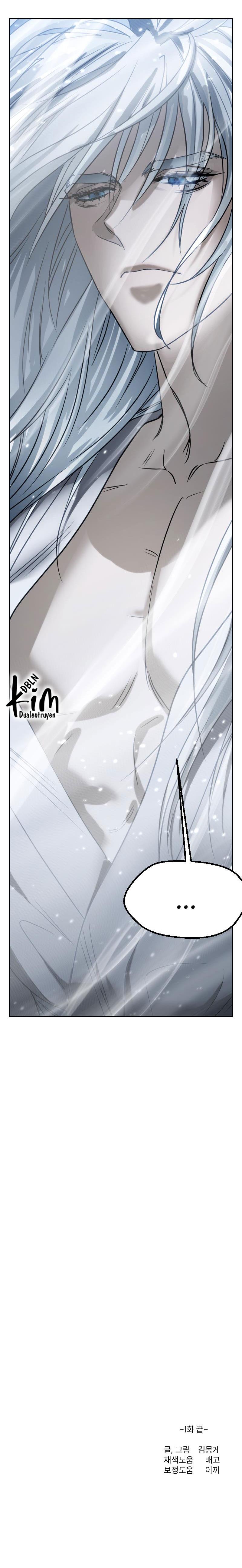 tế phẩm thần núi chapter 1 25