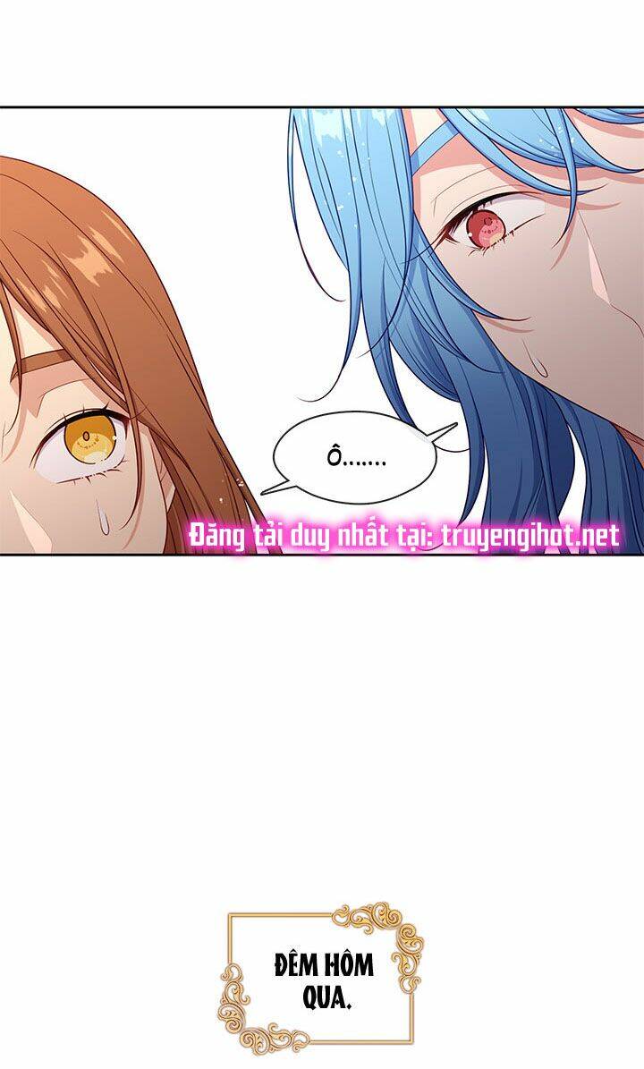 hãy coi chừng ác nữ chapter 114 19