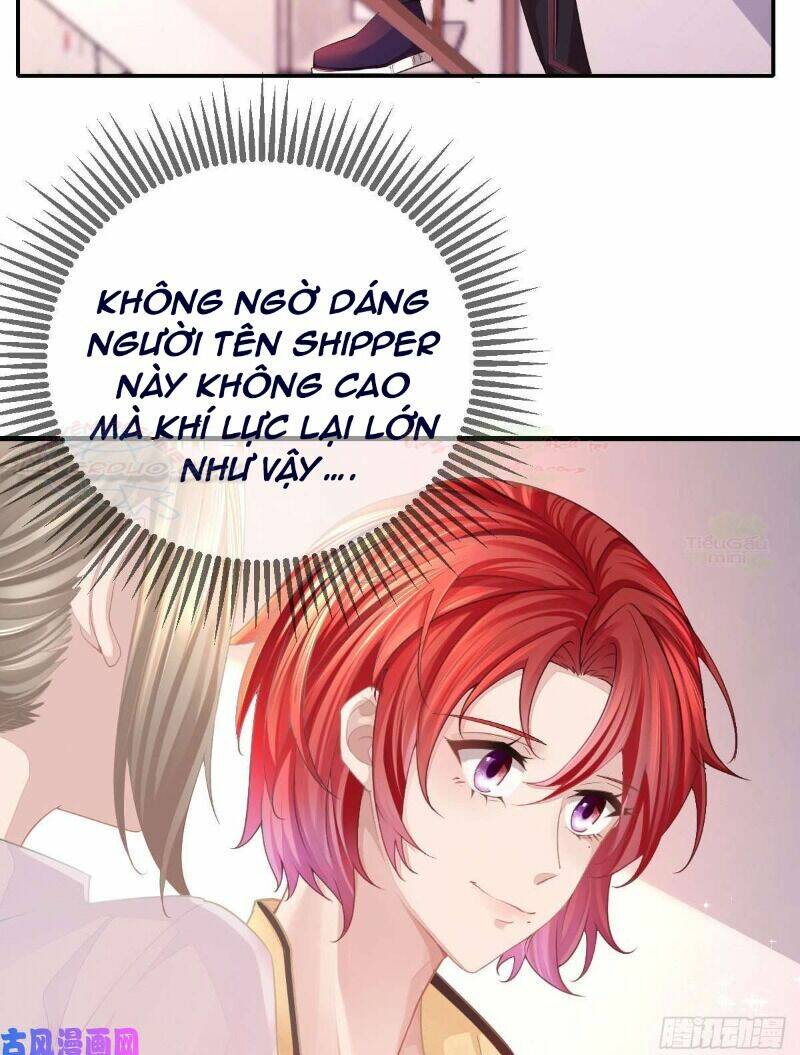 đứa trẻ có 5 daddy chapter 1 44