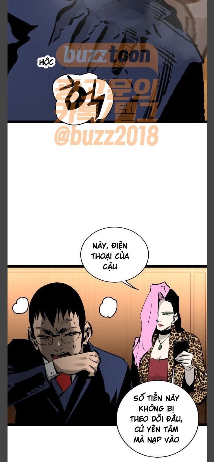 Honey*Witch - Trang 28