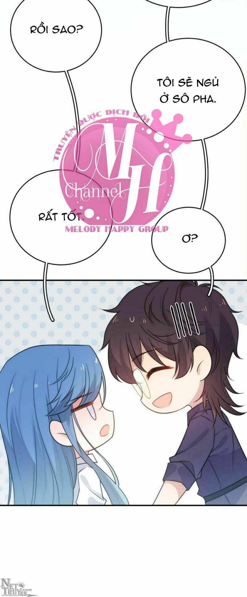 ma lạt thiên kim đẩu ác thiếu chapter 235 10